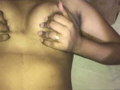 Amateur, Bisexuelle, Couple, Indienne, Petite femme, Jarretelles, Adolescente, Serré