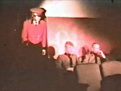 Schwul, Retro, Vintage