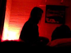 Asiatique, Massage, Masturbation, Voyeur
