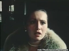 異人種間, レトロ, ヴィンテージ