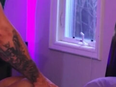 デカチン, 結婚, イく瞬間, バック, ヒール, 巨大, ポリス, 馬乗り