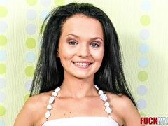 In den arsch, Arschlecken, Blasen, Braunhaarige, Hundestellung, Hardcore, Realität, Rau