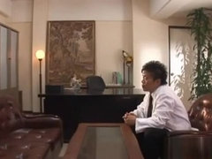 Asiatique, Médecin, Fétiche, Hard, Infirmière, Serré