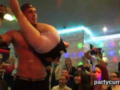 Groupe, Hard, Fête