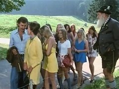Nana, Gros cul, Grosse bite, Gros seins, Allemand, Mère que j'aimerais baiser, Seins naturels, Adolescente