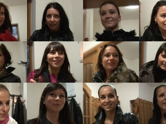 Leie, Blasen, Braunhaarige, Handjob, Rasiert, Entkleiden, Jungendliche (18+), Toilette