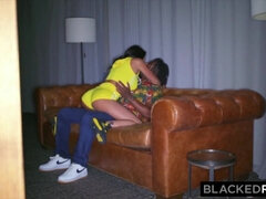 Grosse bite, Sucer une bite, Couple, Cocu, Gorge profonde, Queue, Hd, Chatte