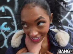 素人, お尻, 黒人, フェラチオ, 巨乳な, ハードコア, ラティーナ, 馬乗り