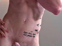 Anal, Fetish, Gay, Hardcore, Redhead, Taboo, Tattoo