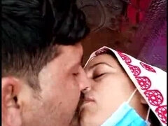 Pareja, Sexo duro, Hd, Indio