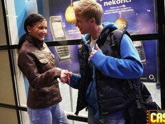 デカ尻, デカチン, デカパイ, フェラチオ, バック, 軟体, ガリガリ, ティーン