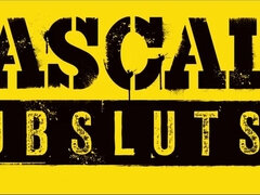 Grosse titten, Spermaladung, Doppelpenetration, Rotschopf, Rasiert, Tätowierung, Flotter dreier, Titten