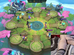 In den arsch, Spiele, Masturbation, Spielzeuge