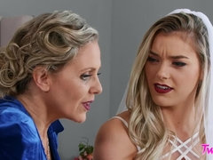 Chica, Tetas grandes, Rubia, Tetona, Masturbación, Maduro, Madres para coger, Esposa