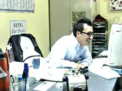 フェティッシュ, ドイツ人, 三人, ヴィンテージ