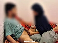 18, 素人, アナル, アジア人, イく瞬間, 手コキする, 自家製, 熟年