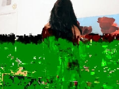 Жопа, Черные, Большие дырки, Киски, Бритые, Стриптизерша