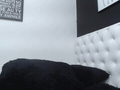 Dingue, Mignonne, Fait maison, Fille latino, Masturbation, Petite femme, Chatte, Webcam