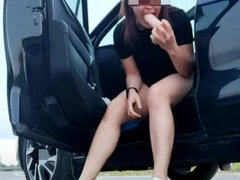 Amateur, Masturbation, Orgasme, Esclave, Solo, Gicler, Adolescente, Jouets