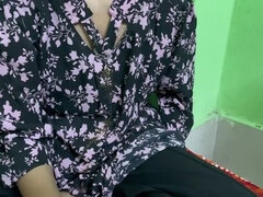 Desi Bhabhi Hardcore Anal Sex - Homemade Bengali Fucking with Step Mom