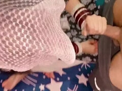 Hot Pakistani Punjabi Wife Fucked Hard by Hubby's Old Friend - Hindi Audio HD