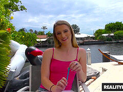 RealityKings - Street fellatios - muddy Head