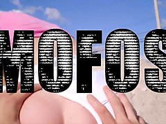 Abella Danger Is In Desperate Need Of A Rough Fucking And Tommy Pistol Complies
