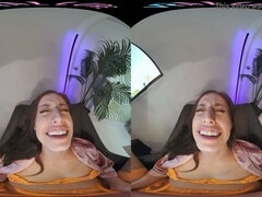 Morena, Lencería, Masturbación, Orgasmo, Pequeña, Realidad, Solo, Medias largas