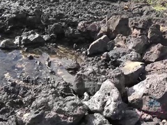 Amateur, Bikini, Rubia, Novia, Pov, Ducha, Flaco, Tetas
