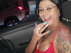 デカパイ, 巨乳な, ハードコア, 自家製, ラティーナ, 自然山雀, ハメ撮り, オッパイの