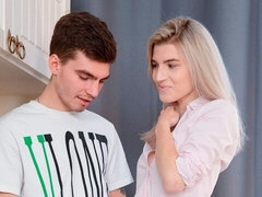 Жопа, Блондинки, Минет, Ласковые ручки, Поцелуи, Лизание, Киски, Русские