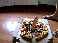 In den arsch, Schwarz, Dildo, Schwarz, Fetisch, Hardcore, Spanisch, Spielzeuge
