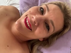 Amateur, Papa, Femelle, Hd, Fait maison, Maman, Criant, Attachée