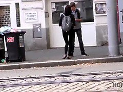 Freund, Paar, Tschechisch, Hd, Geld, Schlampe, Jungendliche (18+), Ehefrau