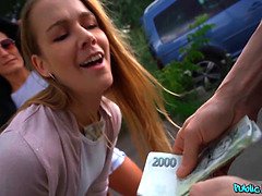 Blonde, Brunette brune, Collège université, Queue, Hd, Orgasme, Pov, Criant
