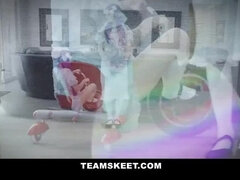 イく瞬間, チン, 家族, 女 人男 人, Hd, 禁句, 三人, オッパイの