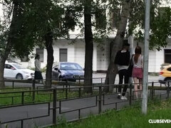 18 ans, Amateur, En levrette, Masturbation, Petite femme, Rousse roux, Adolescente, Nénés