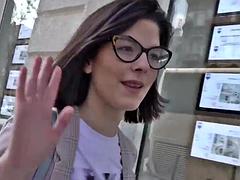 Amateur, Mamada, Morena, Universidad, Corrida, Pajear, Sexo duro, Adolescente