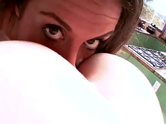69, Nana, Beauté, Doigter, Lesbienne, Soeurs