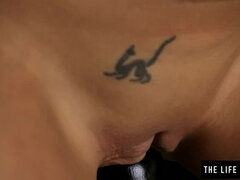 18 jaar, Vrouw, Hd, Masturbatie, Kut duiken, Russisch, Alleen, Tiener