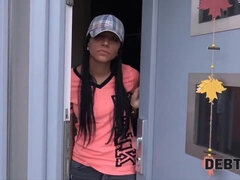 18, ズームショット, チェコ, ヨーロピアン, 彼女, Hd, ハメ撮り, ラフ