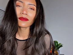 British FemDom Roleplay JOI