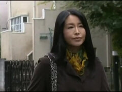 Asian Japanese Mom Needs Good Sex - Asai Maika