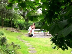 Morena, Loco, Polla, Sexo duro, Tetas naturales, Coño, Adolescente, Puta