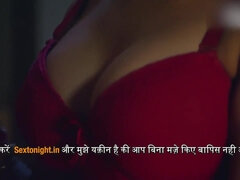 Honeymoon With Married Indian Couple