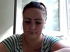 Amateur, Gros seins, Plantureuse, Rondelette, Européenne, Roumaine, Softcore, Nénés