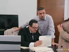 Rubia, Mamada, Corrida, Atragantadas, Tacones, Madres para coger, Afeitado, Tetas