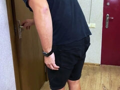 Pijpbeurt, Hardcore, Hd, Douche, Tiener, Tieten likken