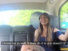 Cul, Lécher le cul, Gros seins, Sucer une bite, Voiture, Masturbation, Pov, Lécher le sphincter