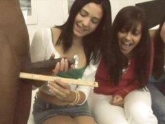 Amateur, Grosse bite, Brunette brune, Habillées, Doigter, Petite amie, Branlette thaïlandaise, Adolescente